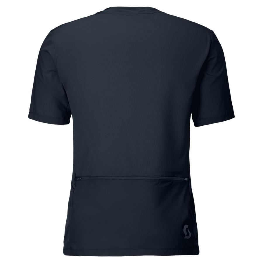 KOLESARSKA MAJICA SCOTT VERTIC PRO TECH SL kr tmo