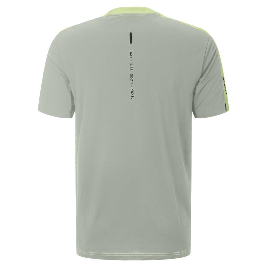 KOLESARSKA MAJICA SCOTT VERTIC PRO SL kr ru