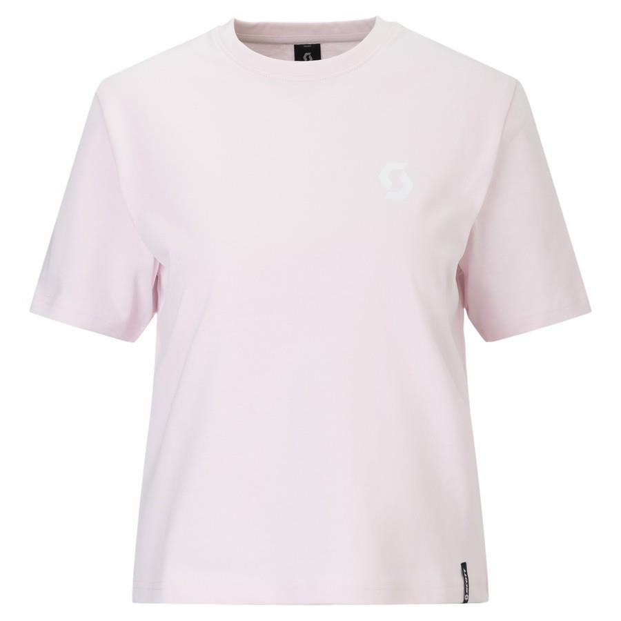 ŽENSKA MAJICA SCOTT GRAPHIC kr ro