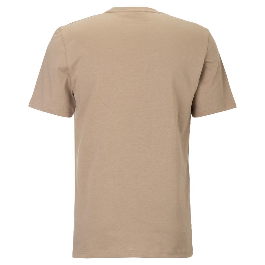 MAJICA SCOTT CASUAL kr bež