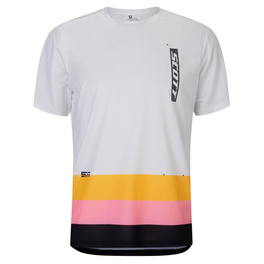 KOLESARSKA MAJICA SCOTT TUNED SL kr be