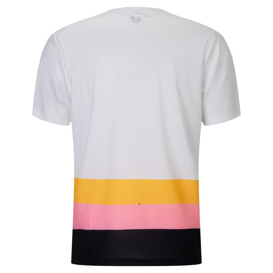 KOLESARSKA MAJICA SCOTT TUNED SL kr be