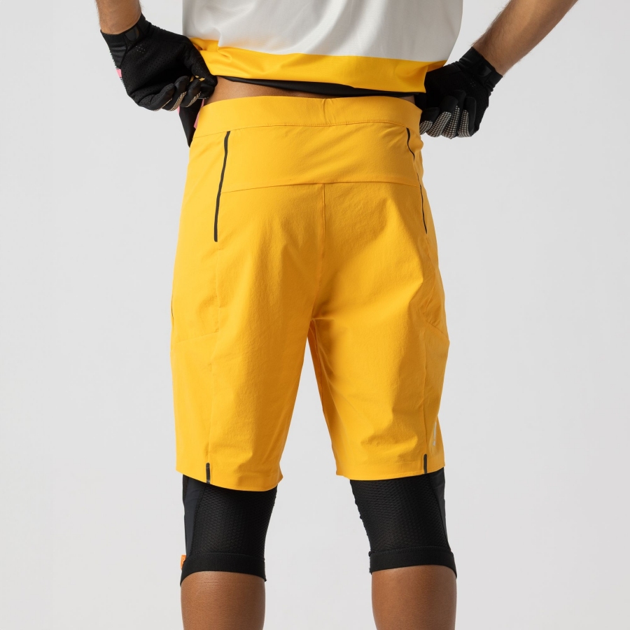 KOLESARSKE HLAČE SCOTT TUNED SL kr zvl bn or