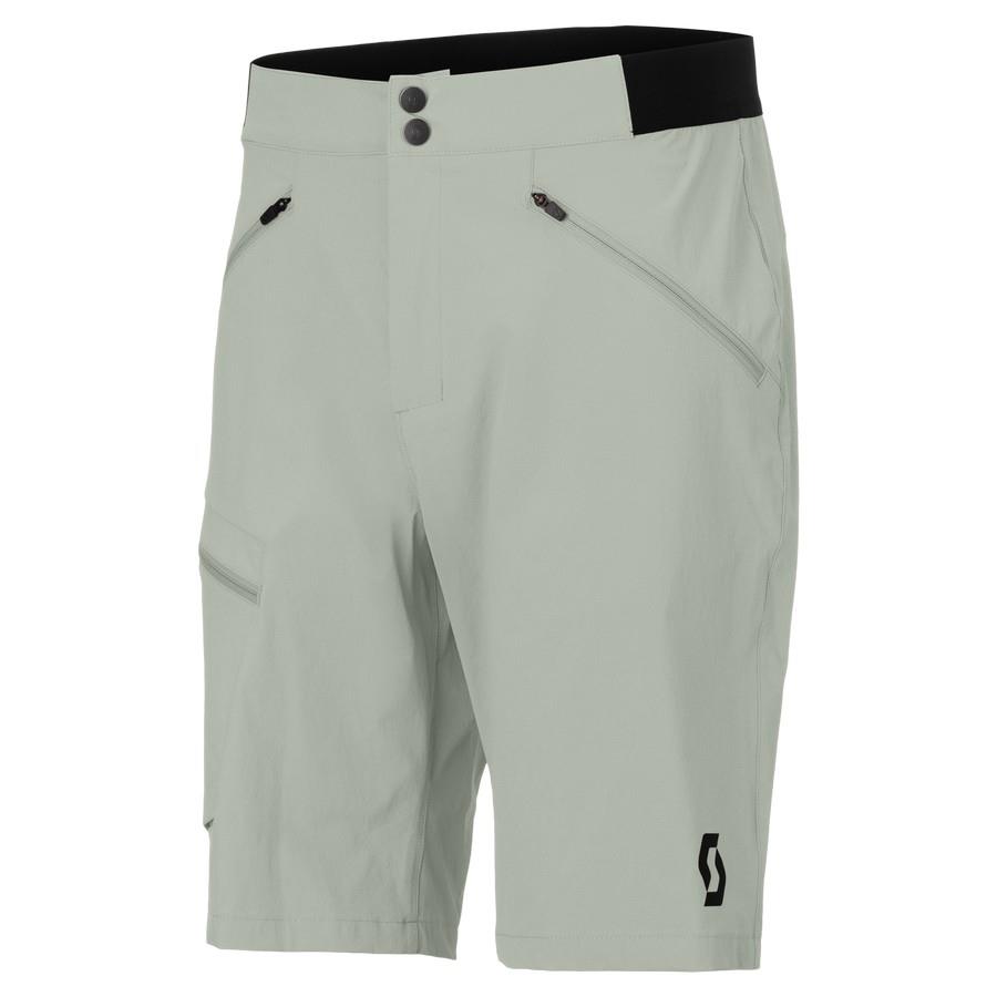 POHODNE HLAČE SCOTT EXPLORAIR LIGHT kr si