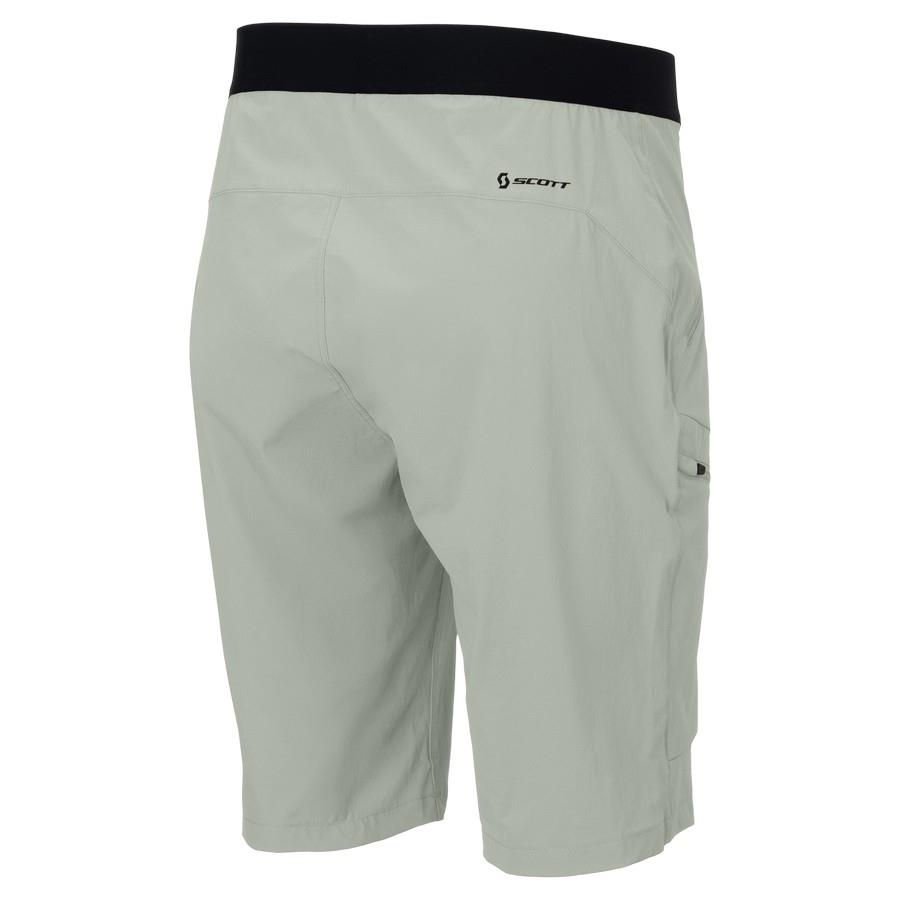 POHODNE HLAČE SCOTT EXPLORAIR LIGHT kr si