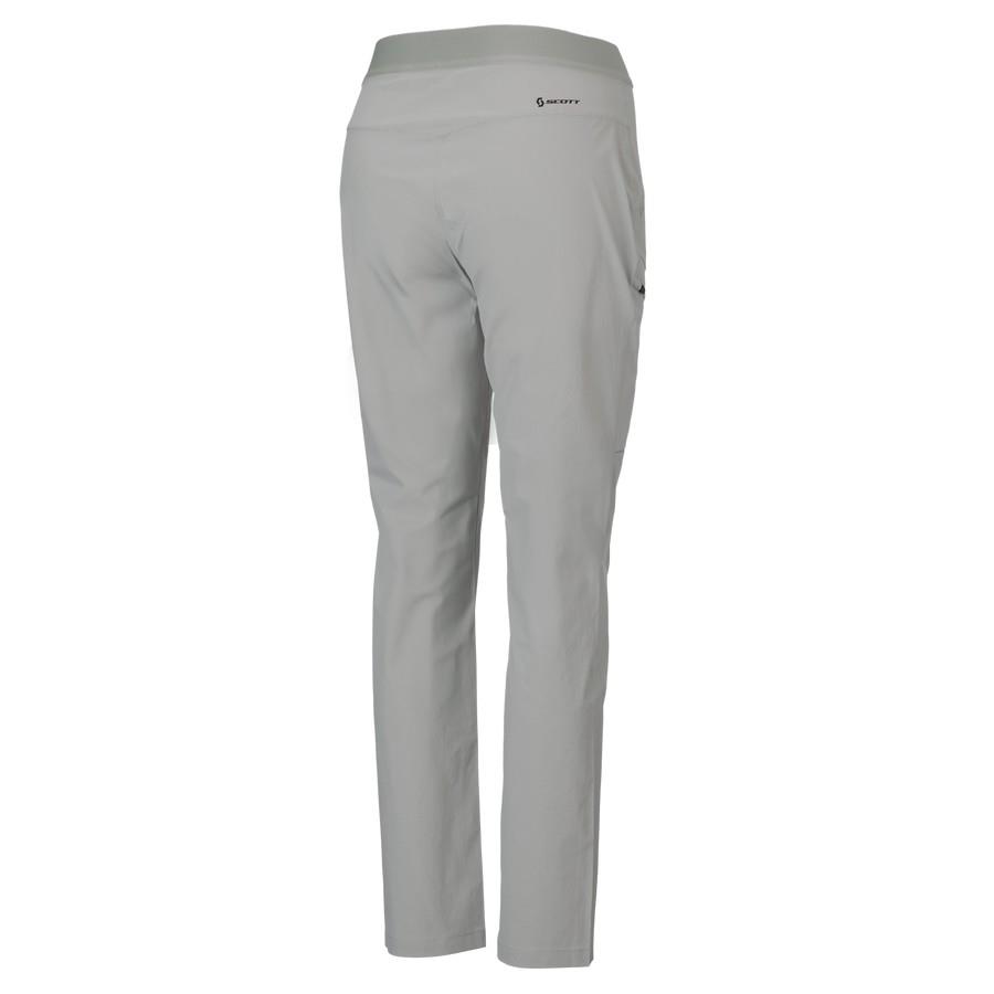 ŽENSKE POHODNE HLAČE SCOTT EXPLORAIR LIGHT dol si