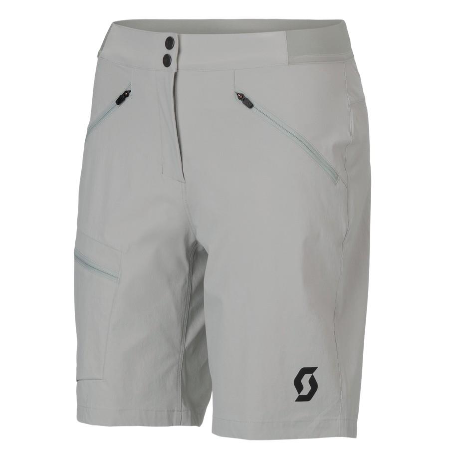 ŽENSKE POHODNE HLAČE SCOTT EXPLORAIR LIGHT kr si