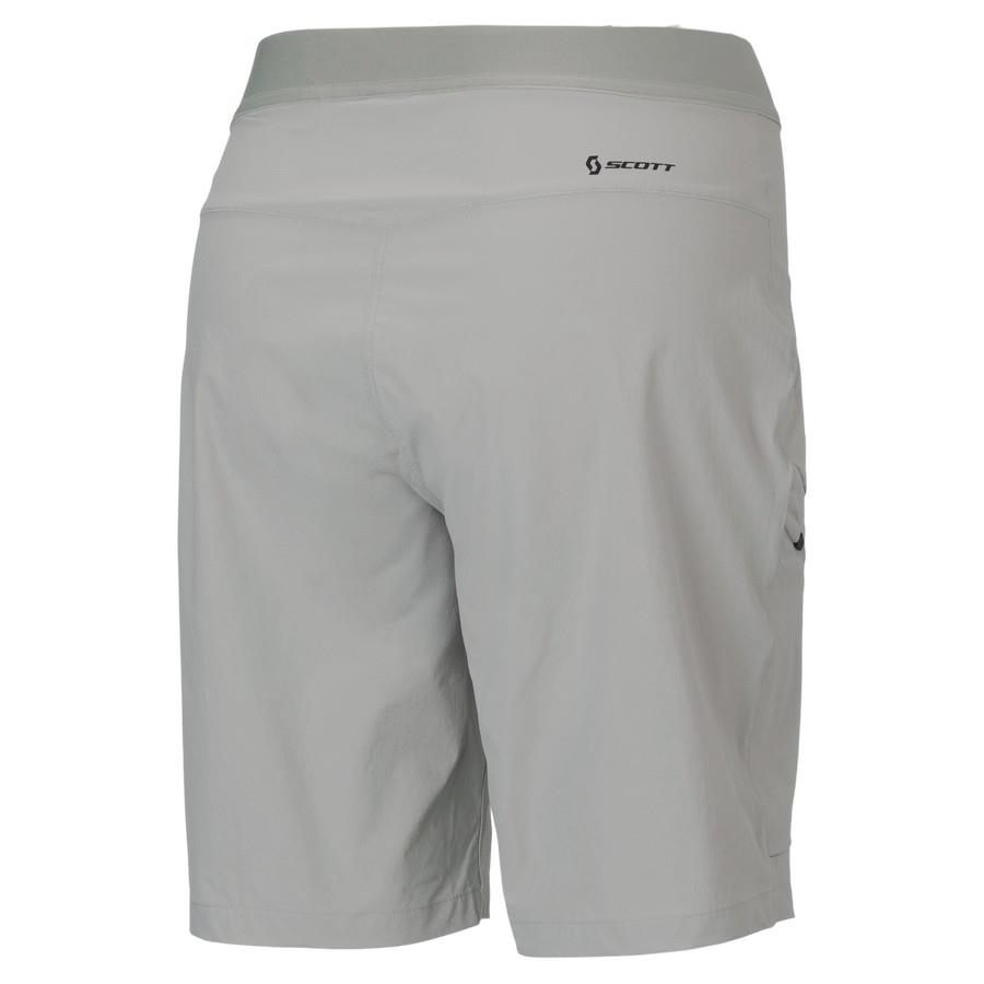 ŽENSKE POHODNE HLAČE SCOTT EXPLORAIR LIGHT kr si