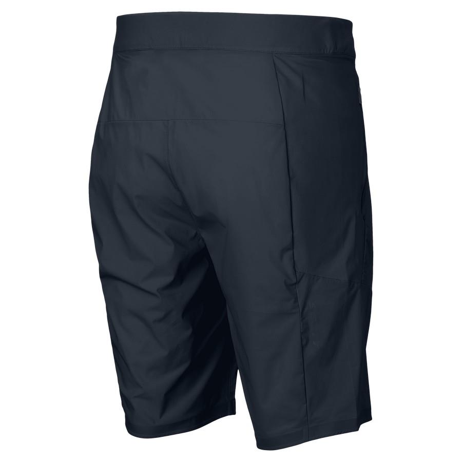 KOLESARSKE HLAČE SCOTT VERTIC PRO SL kr zvl bn tmo