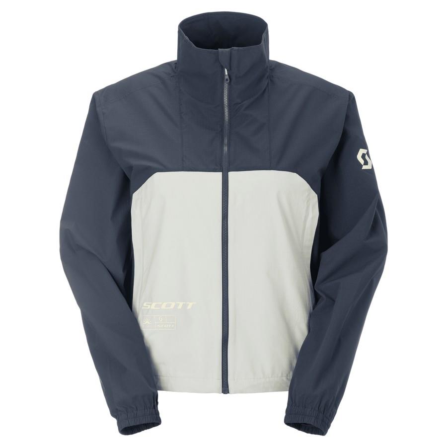 ŽENSKA VETROVKA SCOTT EXPLORAIR ESCAPE tmo/si