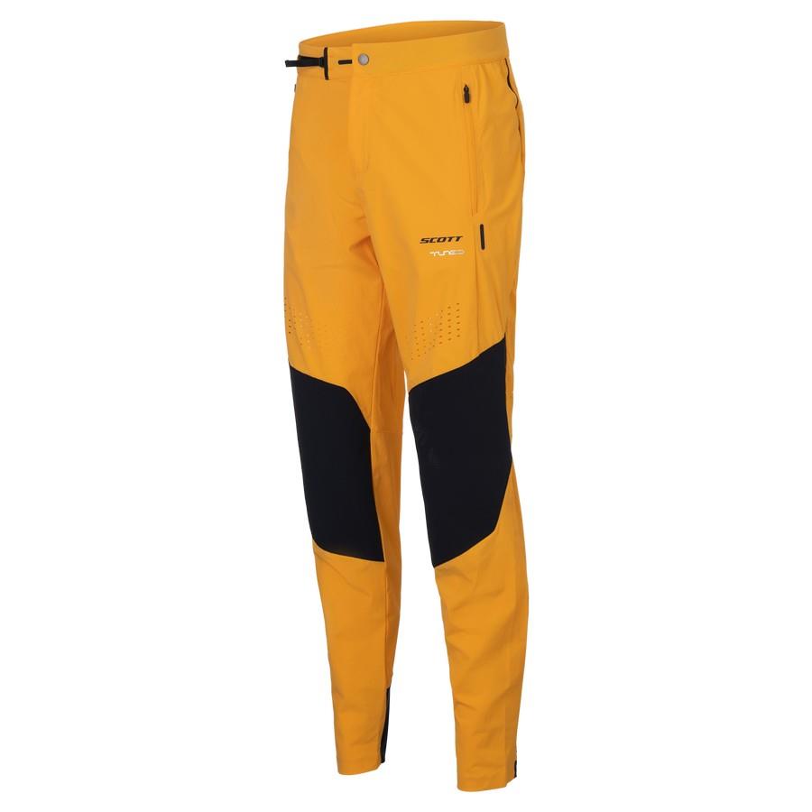 KOLESARSKE HLAČE SCOTT TUNED SL dol or