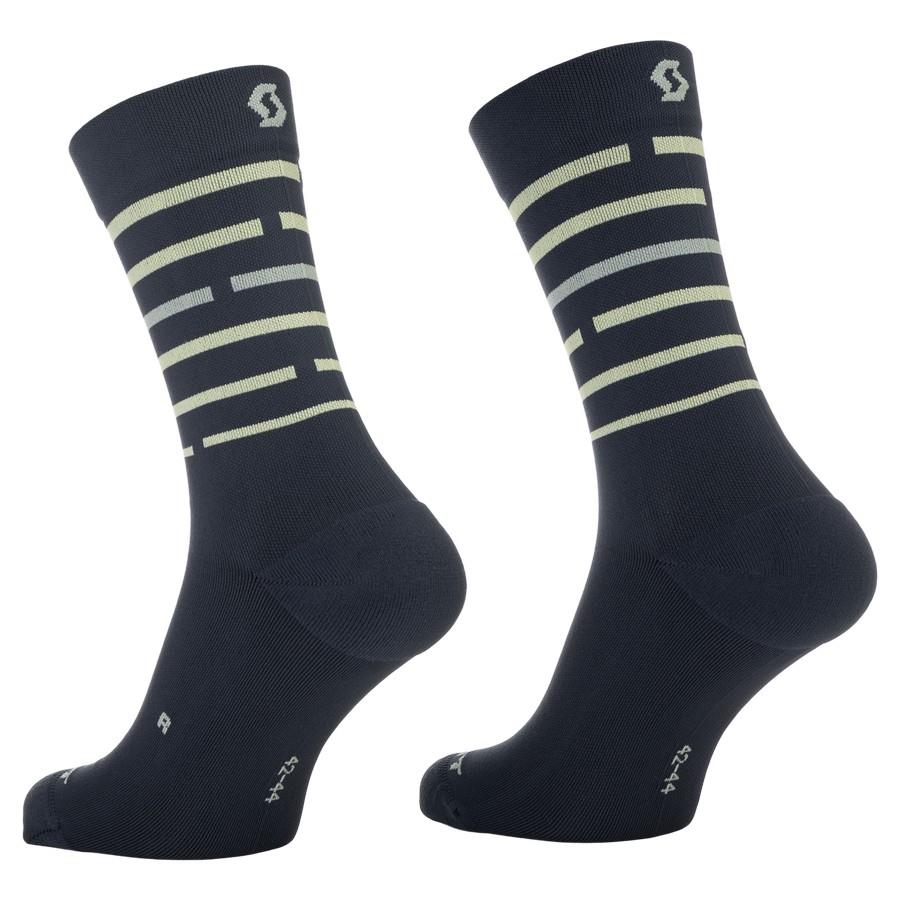 NOGAVICE SCOTT RINGS CREW tmo