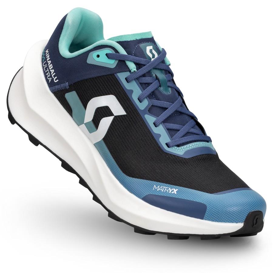 ŽENSKI TEKAŠKI ČEVLJI SCOTT KINABALU ULTRA mo/mo