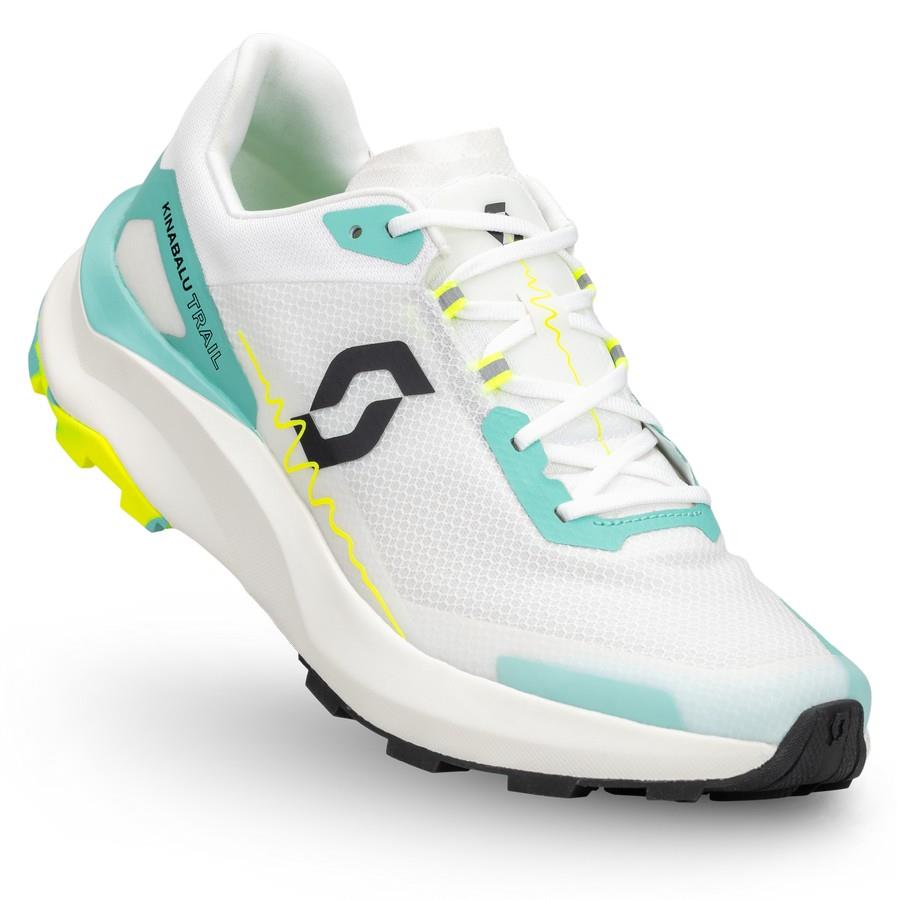 TEKAŠKI ČEVLJI SCOTT KINABALU TRAIL be/mo