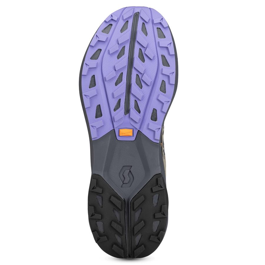 TEKAŠKI ČEVLJI SCOTT KINABALU TRAIL GTX bež/tsi