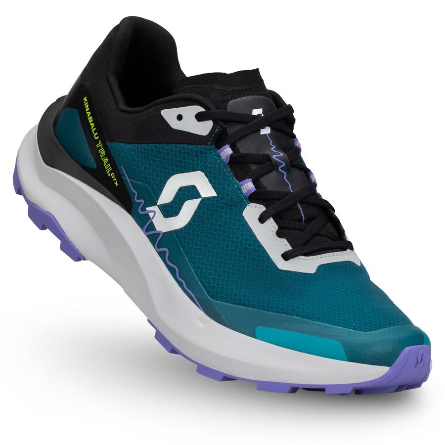TEKAŠKI ČEVLJI SCOTT KINABALU TRAIL GTX mo/si