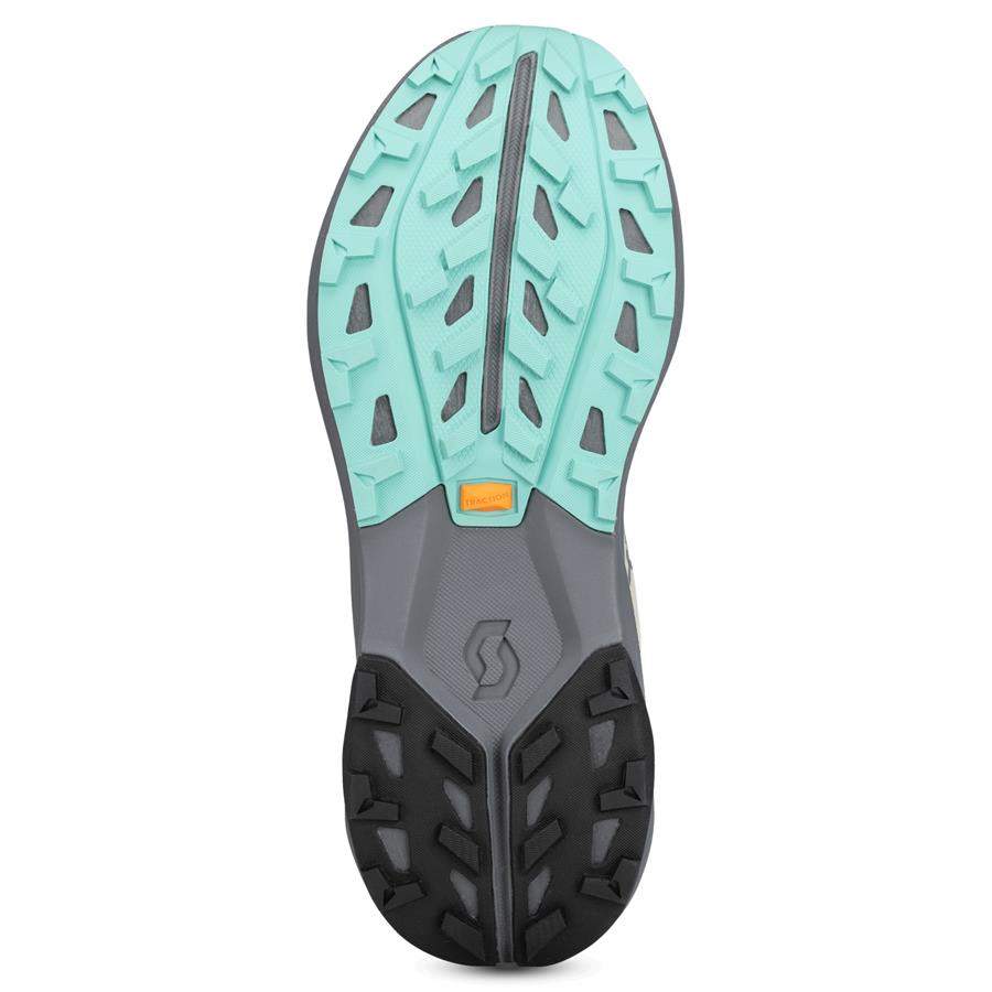 ŽENSKI TEKAŠKI ČEVLJI SCOTT KINABALU TRAIL GTX bež/si