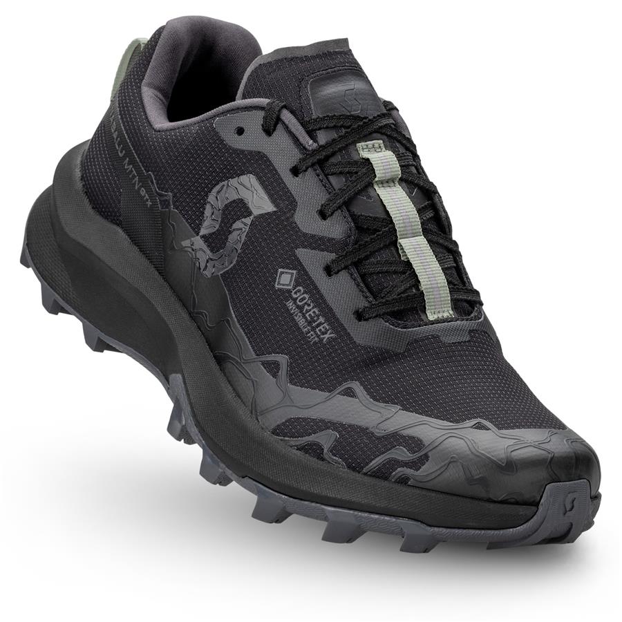 TEKAŠKI ČEVLJI SCOTT KINABALU MTN GTX čr