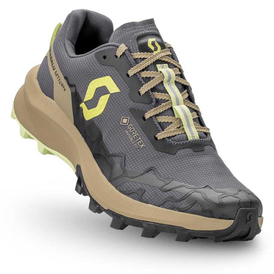 TEKAŠKI ČEVLJI SCOTT KINABALU MTN GTX tsi/bež