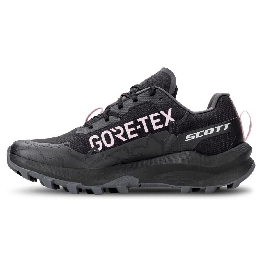 ŽENSKI TEKAŠKI ČEVLJI SCOTT KINABALU MTN GTX čr/tsi