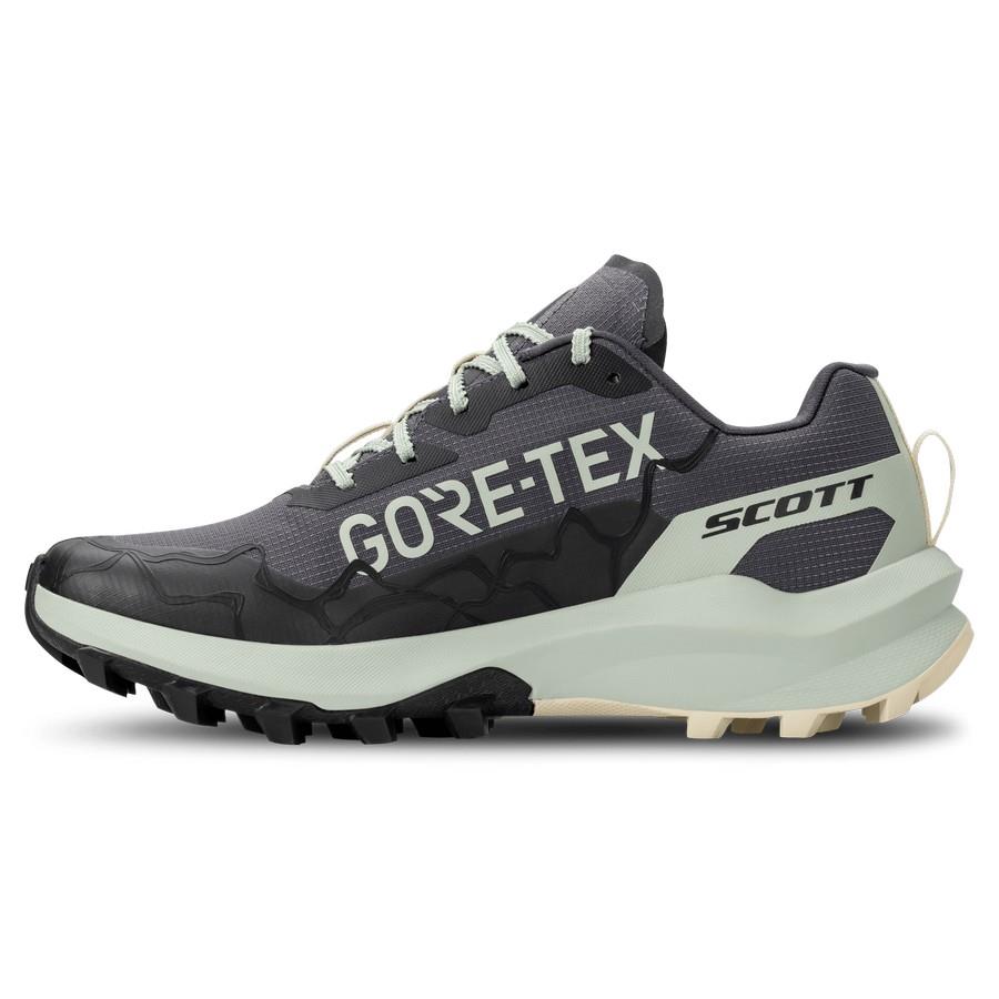 ŽENSKI TEKAŠKI ČEVLJI SCOTT KINABALU MTN GTX čr/si