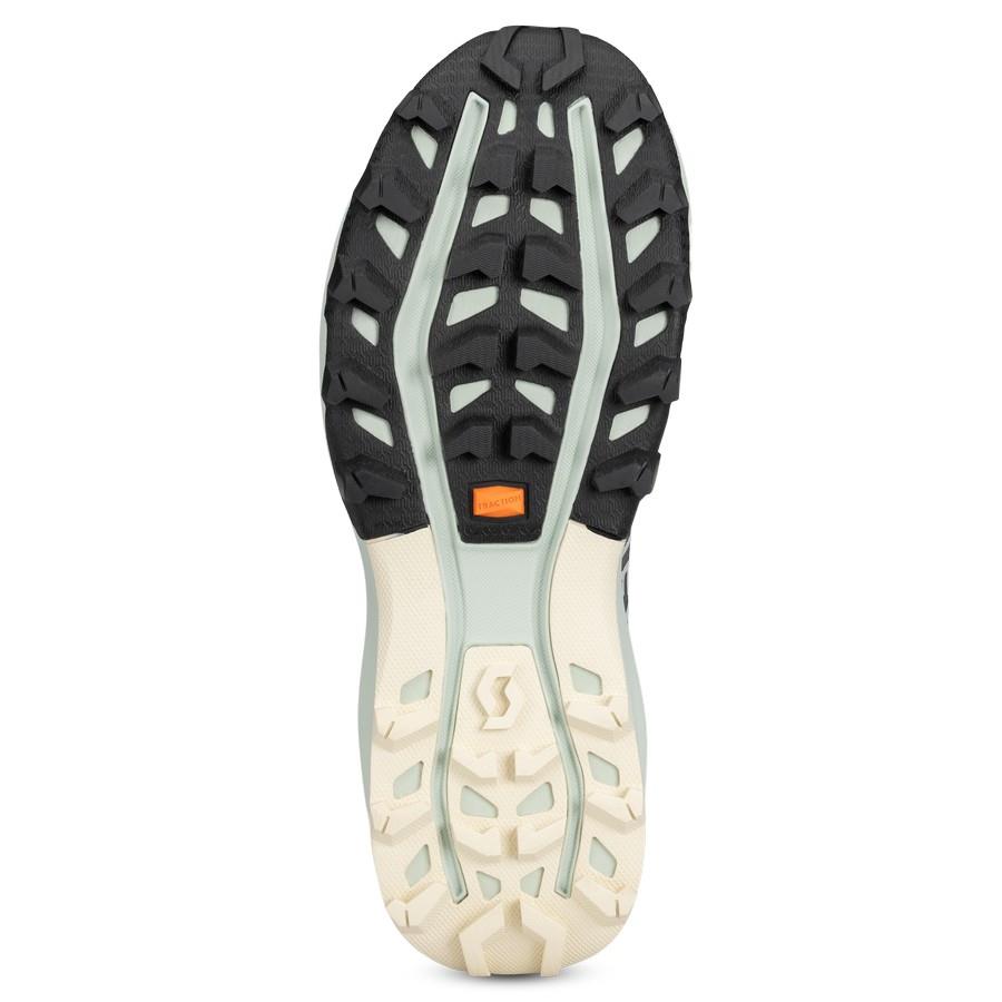 ŽENSKI TEKAŠKI ČEVLJI SCOTT KINABALU MTN GTX čr/si