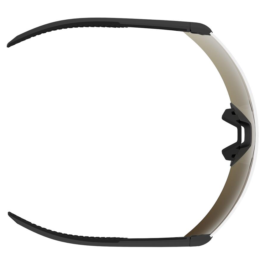 KOLESARSKA OČALA SCOTT STRIDE LS čr AMP LS zl chr S1-3