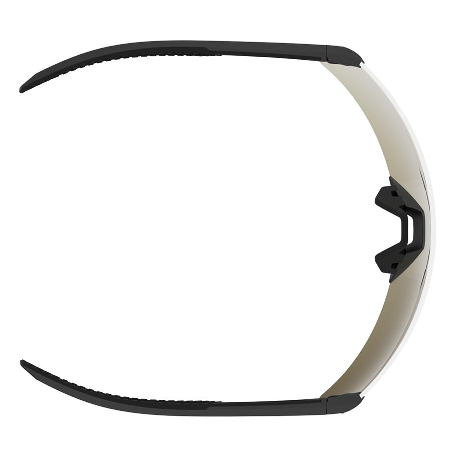 KOLESARSKA OČALA SCOTT STRIDE COMPACT LS čr AMP LS zl chr S1-3