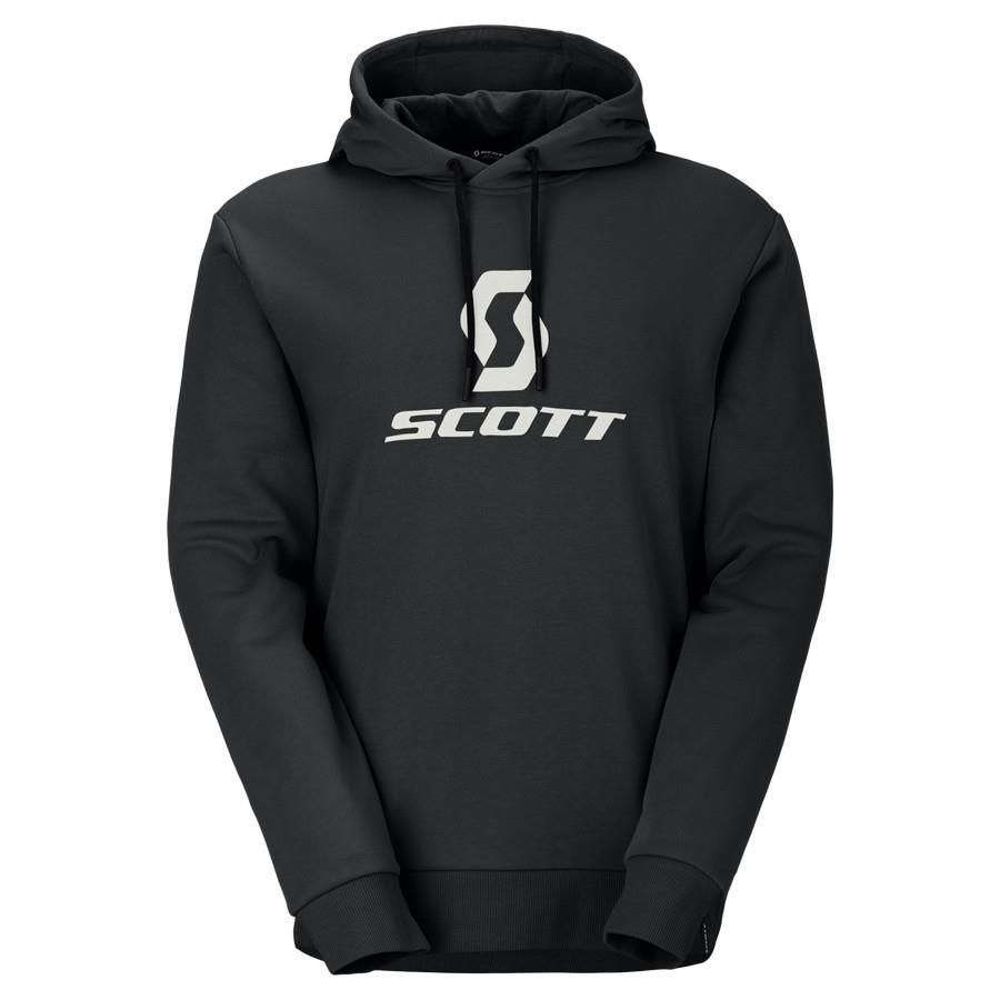 PULOVER SCOTT ICON dr s kapuco čr