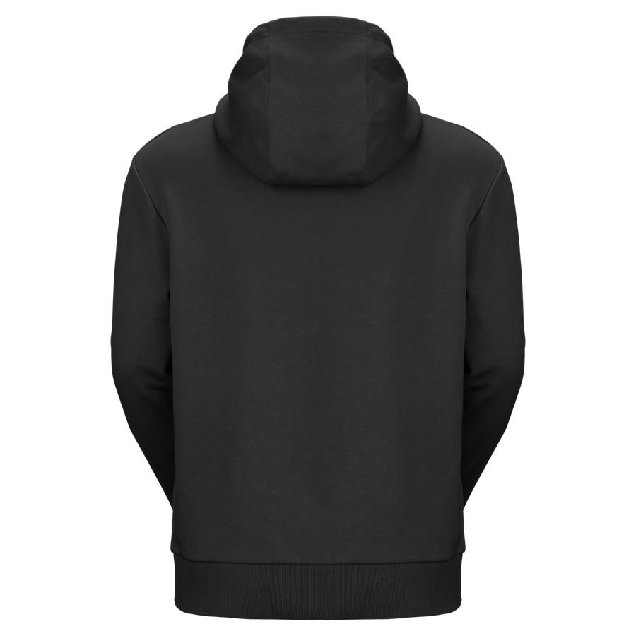 PULOVER SCOTT ICON dr s kapuco čr