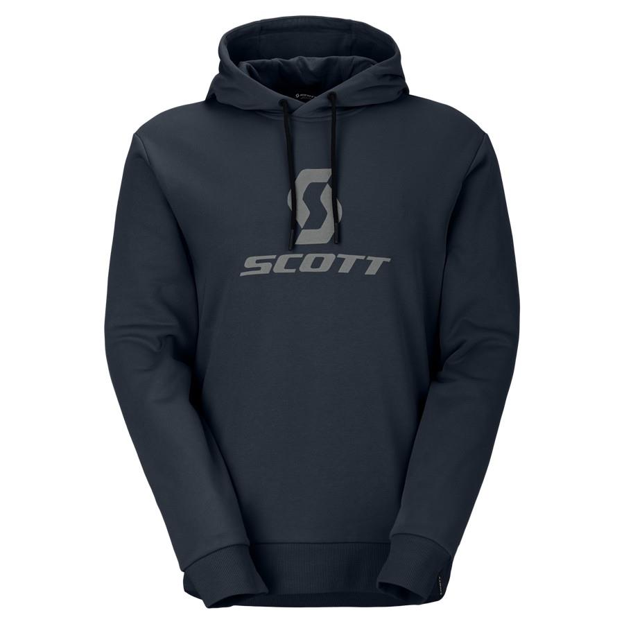 PULOVER SCOTT ICON dr s kapuco tmo