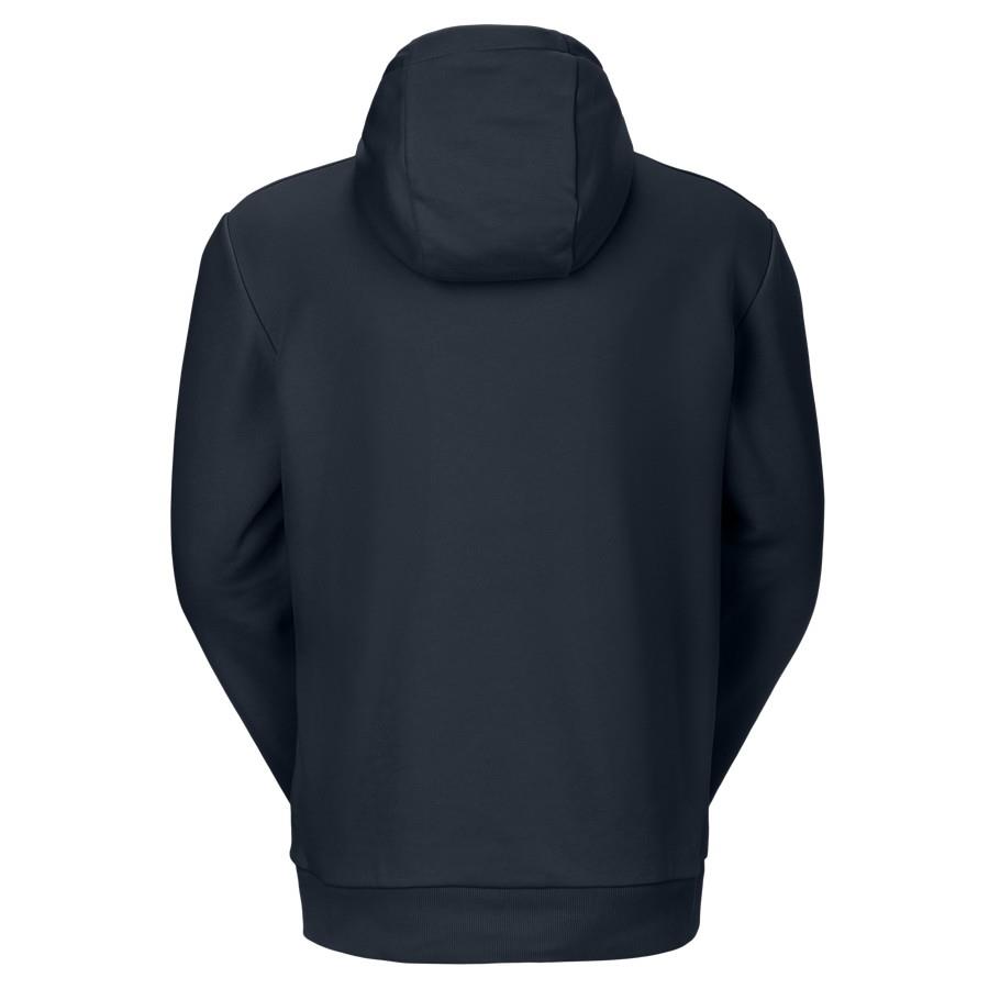 PULOVER SCOTT NO SHORTCUTS dr s kapuco tmo