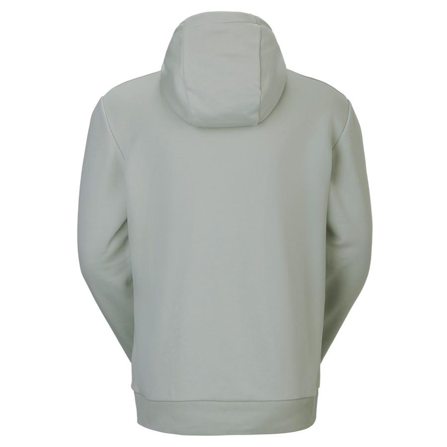 PULOVER SCOTT NO SHORTCUTS dr s kapuco si