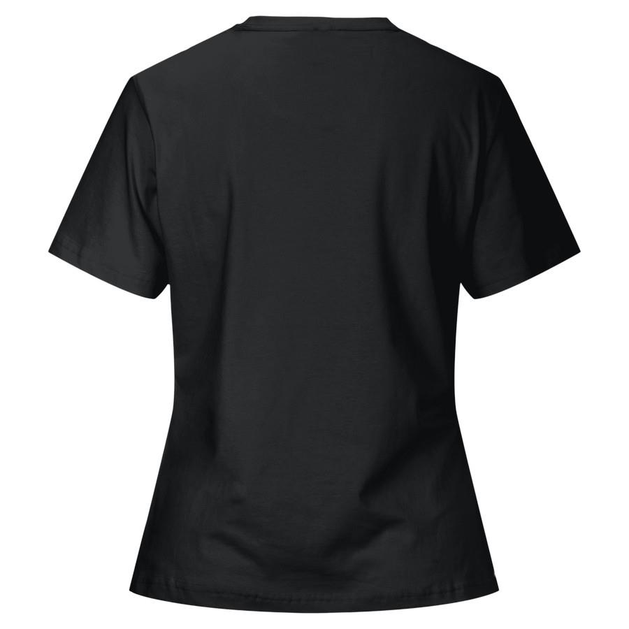 ŽENSKA MAJICA SCOTT ICON kr čr