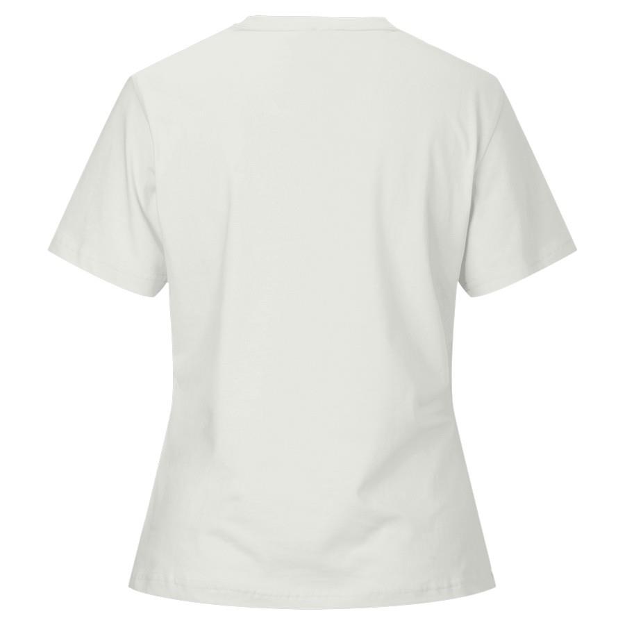 ŽENSKA MAJICA SCOTT ICON kr be