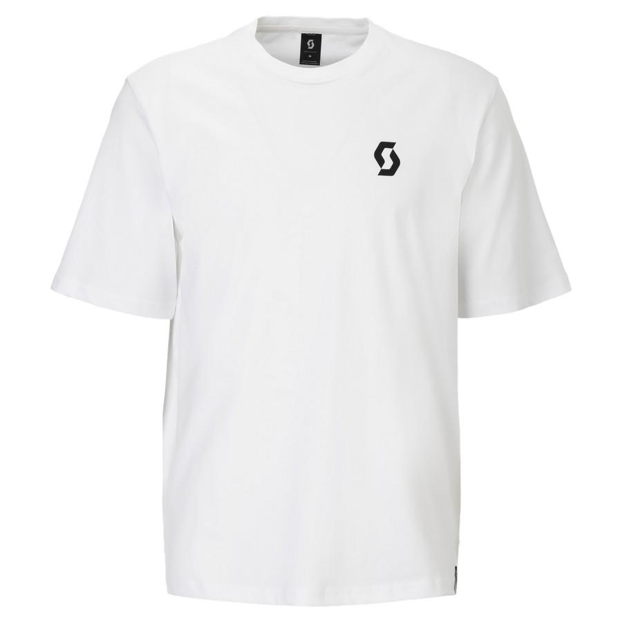 MAJICA SCOTT AUTHENTIC kr be