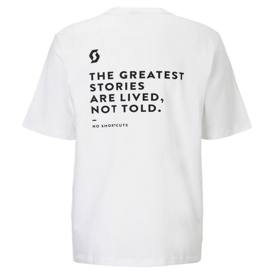 MAJICA SCOTT AUTHENTIC kr be