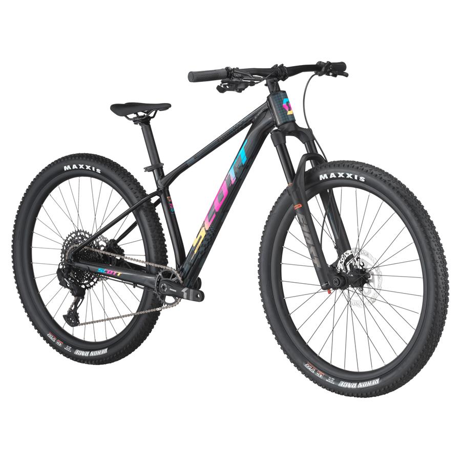 Mladinsko kolo SCOTT SCALE RC 700 26