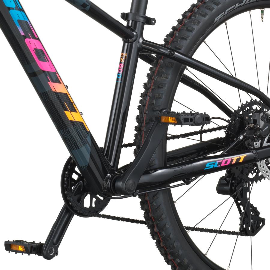 Mladinsko kolo SCOTT SCALE RC 600 26