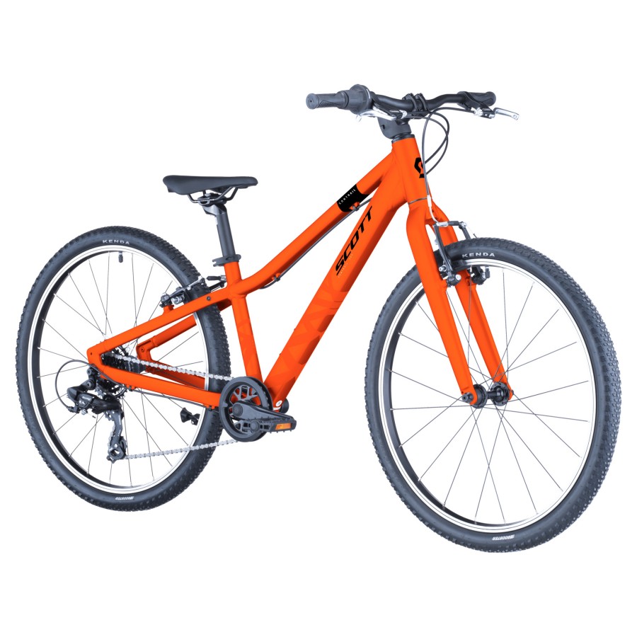 OTROŠKO KOLO SCOTT CONTRAIL 400 or 26