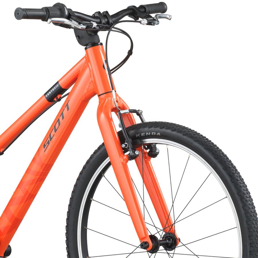 OTROŠKO KOLO SCOTT CONTRAIL 400 or 26