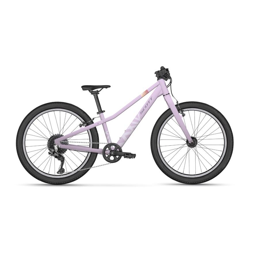 OTROŠKO KOLO SCOTT CONTRAIL 400 vij 26