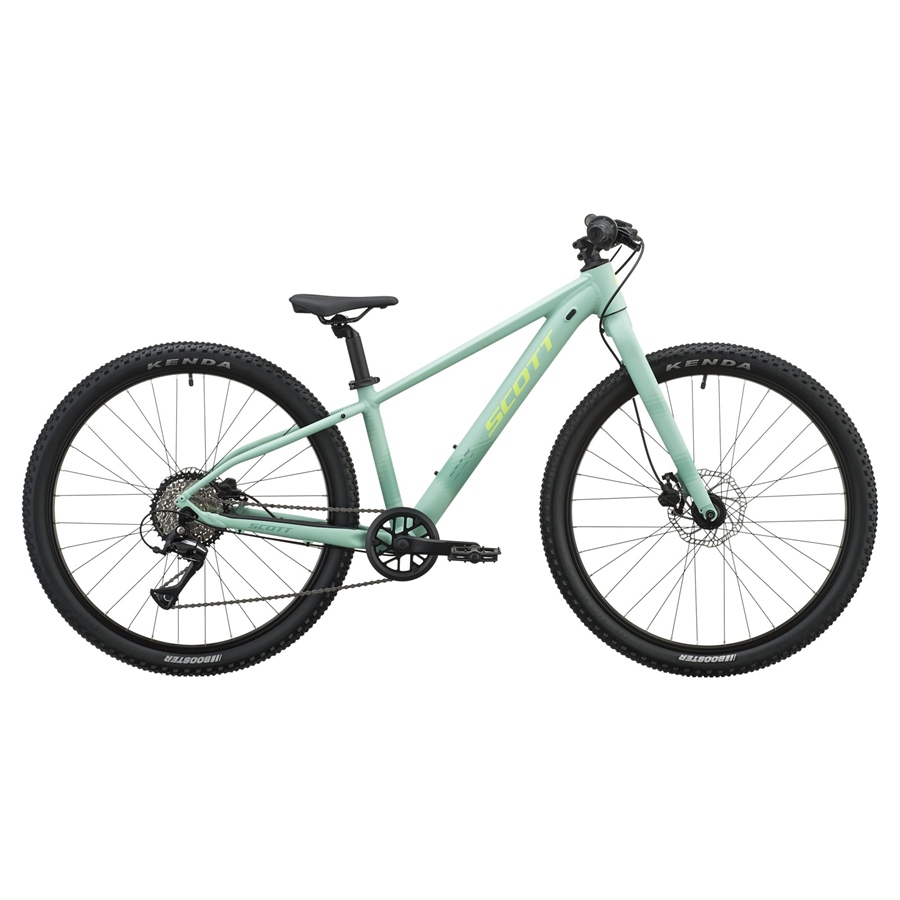 Mladinsko kolo Scott SCALE 600 ze 27
