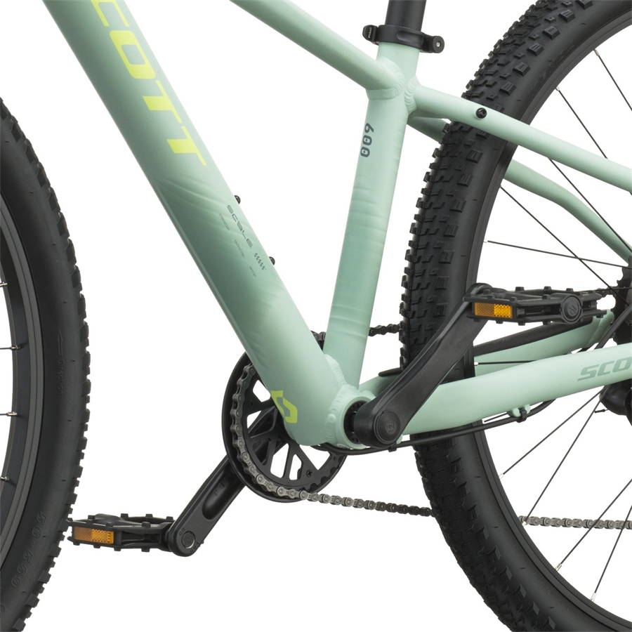 Mladinsko kolo Scott SCALE 600 ze 27