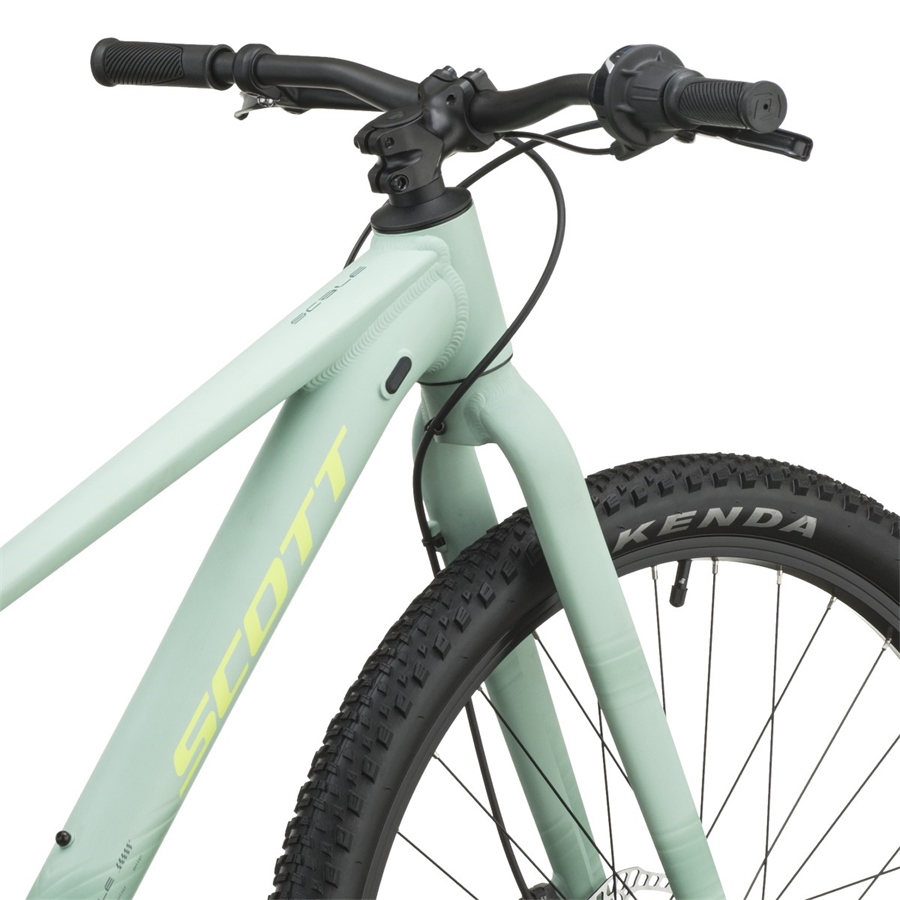 Mladinsko kolo Scott SCALE 600 ze 27