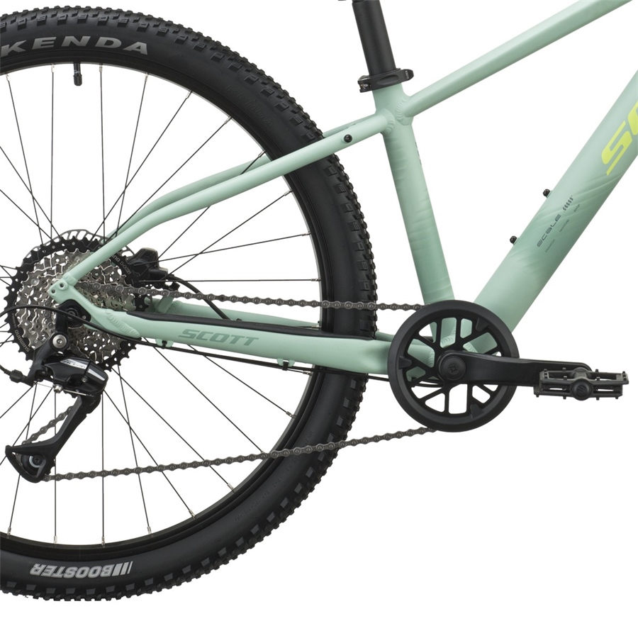 Mladinsko kolo Scott SCALE 600 ze 27