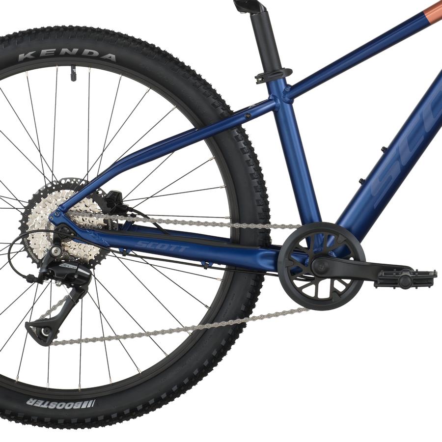 Mladinsko kolo SCOTT SCALE 600 26 mo