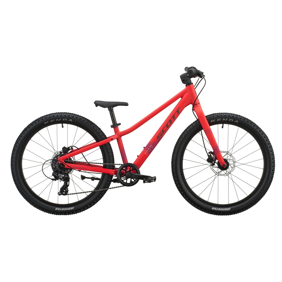Otroško kolo Scott SCALE 400 rd 27