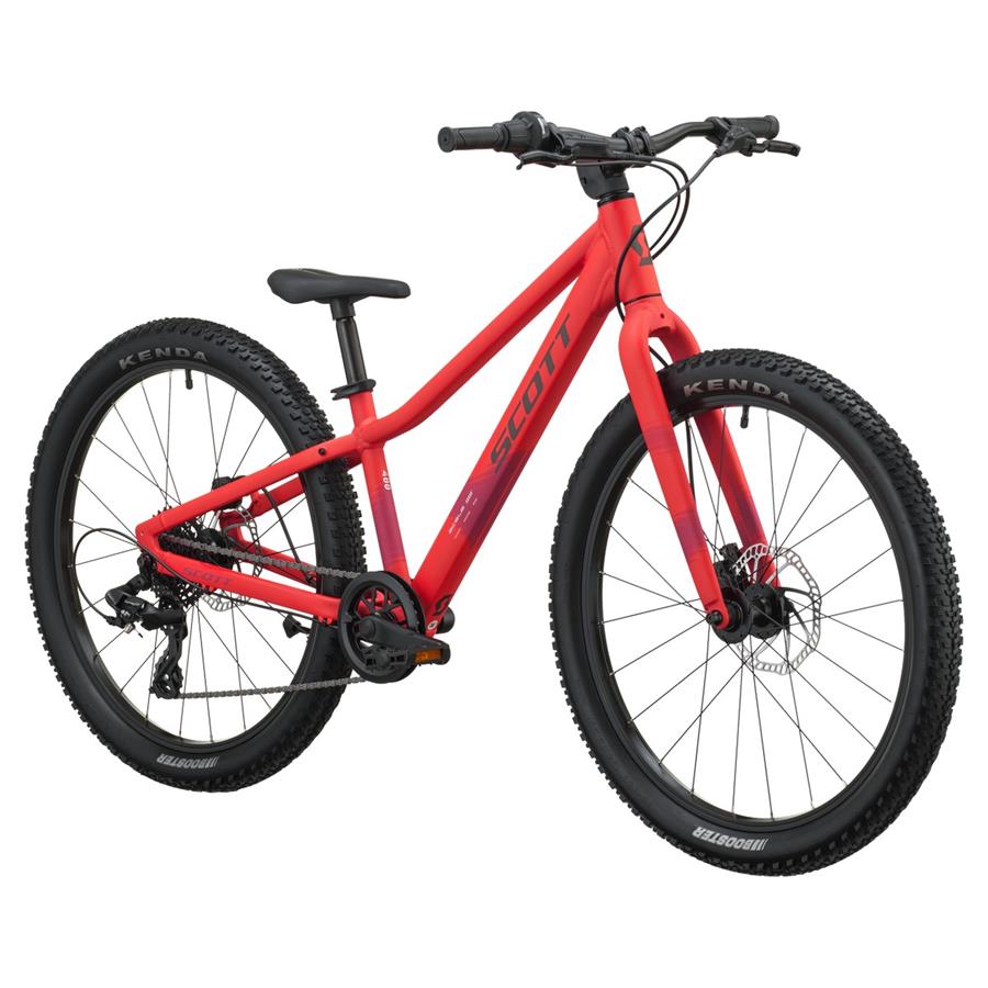 Otroško kolo Scott SCALE 400 rd 27