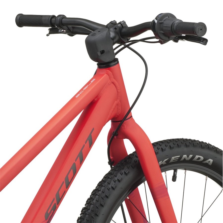 Otroško kolo Scott SCALE 400 rd 27